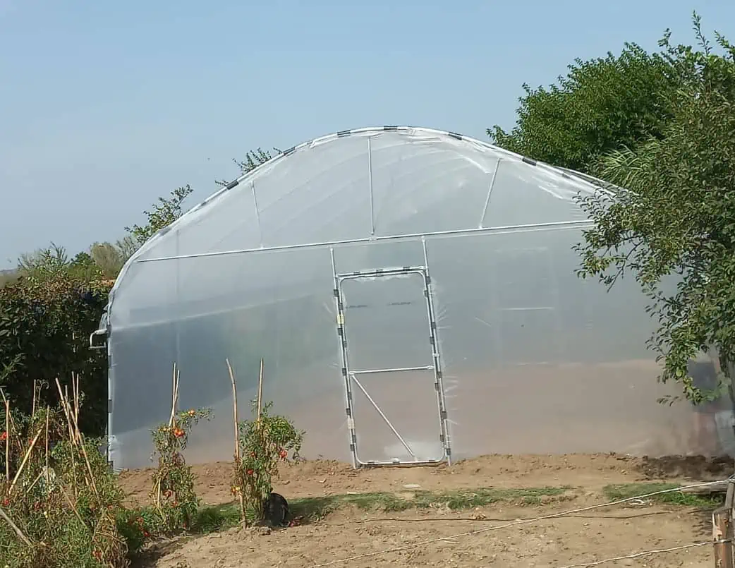 Solar 6m Ø40 - imagine 6